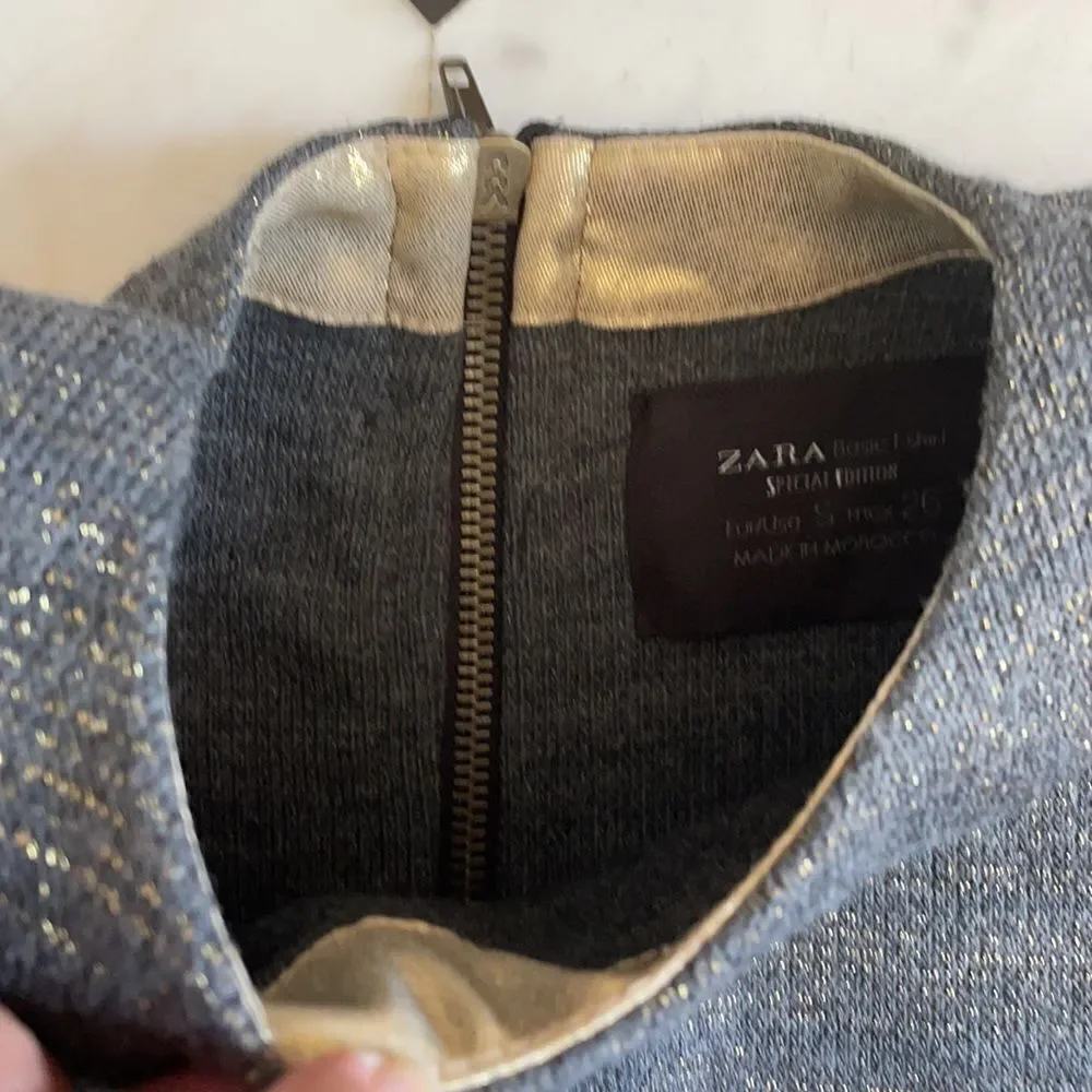 Zara women’s small
